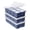 🌺Dark blue_Hot#522, variant on Ice Cube Trays, Large Silicone Ice Molds for Whiskey Cocktails, 2 Inch Big Slow Melting Cubes, Stackable with Lid, Easy Release, Oven Safe