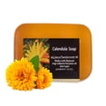 thumbnail image 1 of Fiudx Jabón Natural, Jabón Artesanal de Aceite de Limón, Jabón Hidratante En Extracto de Rosa, Jabón En Fragancia Duradera, Ideal para Baño, Cuidado de La Piel para Toda La Familia, Opción Ecológica, 1 of 7