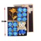 thumbnail image 4 of Xihbxyly Palets de Liquidación a La Venta Caja de Rosas con Flores de Jabón Perfumadas para Regalar En San Valentín, Regalo para Bodas y Festivales, 4 of 4