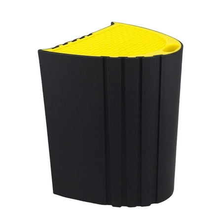 

Kitchenware Storage Block Multifunctional Universal Easy to Clean Kitchen Accessories Insert Cutlery Display Home Chefs