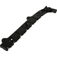 thumbnail image 3 of For 2009-2014 Maxima Bumper Bracket Rear, Left NI1142116 85221ZX70A, 3 of 5