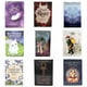 thumbnail image 1 of Cartas de oráculo para niños y mujeres, baraja de cartas de Tarot, juego de mesa, nuevo3956, 1 of 4