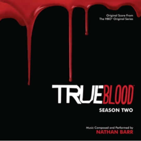 True Blood: Season Two (Score) Soundtrack