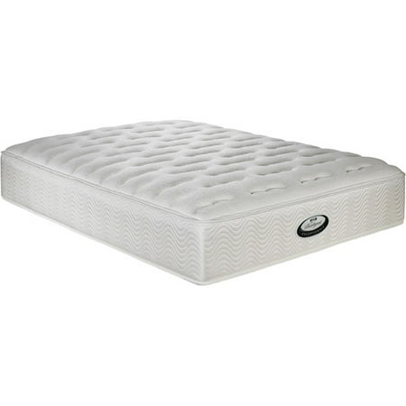 Simmons Beautyrest Exceptionale Ellenwood Visco Mattress, Plush