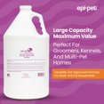 thumbnail image 4 of Spray para tratamiento de la piel de perros Epi-Pet 3,8 L lavanda, 4 of 8