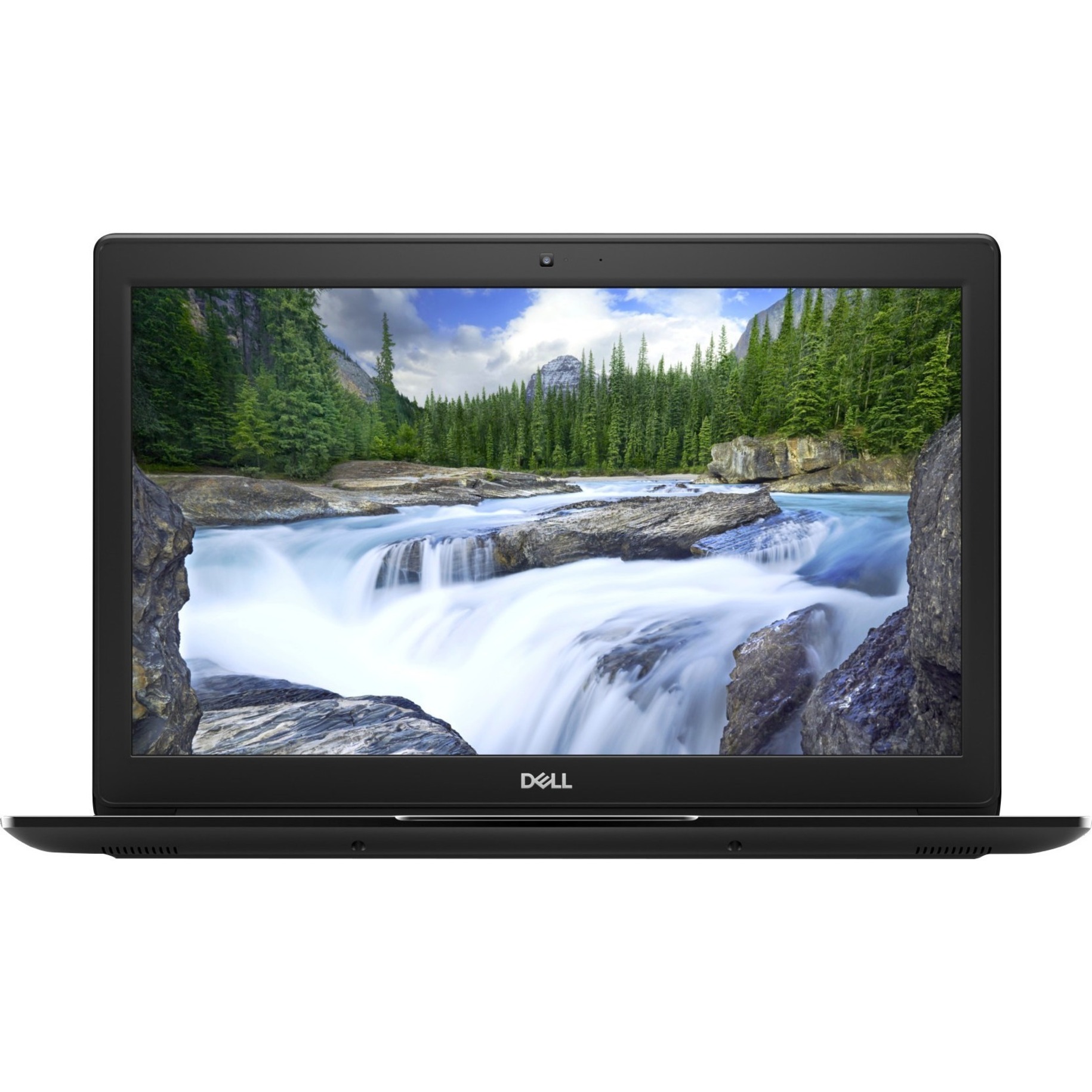 ジャンク)DELL latitude 3500 i3-￼8145U 4GB 中古ノートパソコンDell