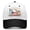 Black-28, variant on US Americas 250th 1776-2026 Patriotic Eagle Liberty Cross Snapback Hat Curved Brim Dad Hat