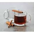 thumbnail image 2 of Libbey Robusta Mug Glasses, 2 of 2