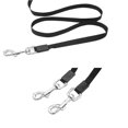 thumbnail image 3 of Bird cage bird baths pet retractable leash automatic extending pet walking leads length: 5m black (HHHC), 3 of 3