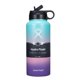 thumbnail image 1 of Botella deportiva de 32 oz, cubierta con mango de hervidor de agua de acero inoxidable de 40 oz, 1 of 1
