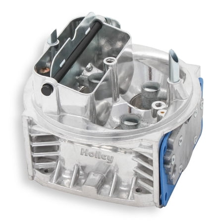 Holley Performance 134-342 Carburetor Main Body