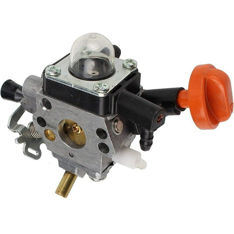 Carburetor Kit for Stihl FS89 FS89R FS91 FS91R FS111 FS111R FS111RX Brushcutter