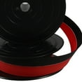 thumbnail image 3 of Phenofice Twin Spool Typewriter Ribbon Black Ink for Universal Typewriter with Clear Printing, 3 of 8