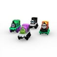 thumbnail image 2 of Thomas & Friends MINIS DC Super Friends Collectible Characters 4-Pack, 2 of 4