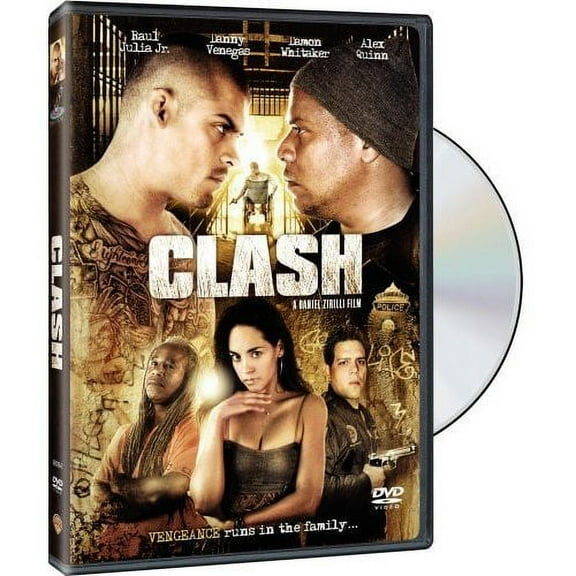 Clash (2006)