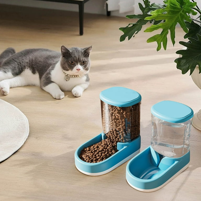 Bdday Hummingbird Feeders for Outdoors Automatic Feeder and