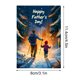 thumbnail image 3 of GIFT CARDS MENS DAY CARDS HANDWRITTEN BLESSING CARDS 10PC, CARDS FOR FATHERS DAY GIFT CARDS GREETING CARDS, GIFT CARDS FOR DADS CARDS WITH PERSONALIZED MESSAGES CARDS FOR GRANDFATHERS, CARDS, 3 of 5