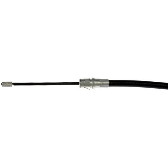 Parking Brake Cable P/N:C660583 Fits select: 2003-2004 CHEVROLET S TRUCK, 2003-2004 GMC SONOMA