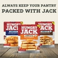 Hungry Jack Original Pancake Mix and Waffle Mix, 32 oz Box