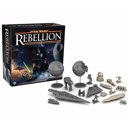 Star wars rebellion rebel strategy definition