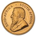 thumbnail image 2 of Random Year - 1 oz Gold South African Krugerrand Coin BU, 2 of 2