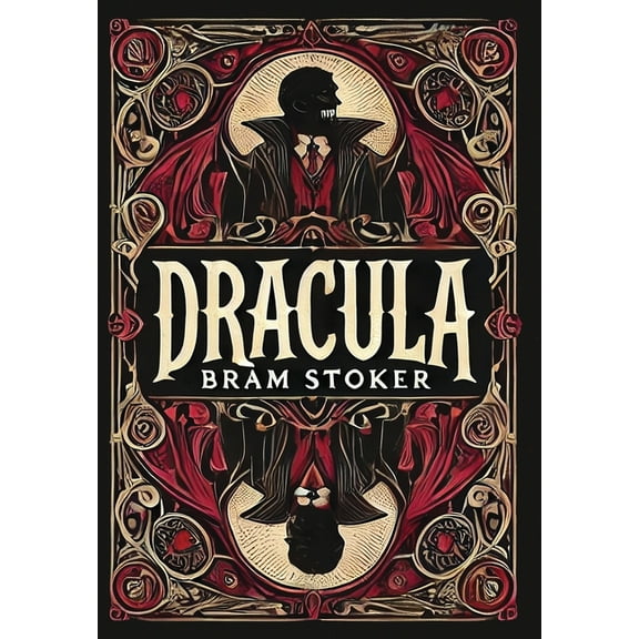Dracula (Collector's Edition) (Laminated Hardback with Jacket), (Hardcover)