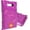 Purple, variant on OPTIPAK Plastic Bags with Handles – 12x15 Merchandise Bags for Small Business, Die-Cut Retail Boutique & Shopping Bag, Goodie Bag & Trade Show Supplies – Love Yourself (Pack of 100)