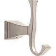 thumbnail image 1 of Delta 75135-SS Dryden Robe Hook, Stainless, 1 of 6