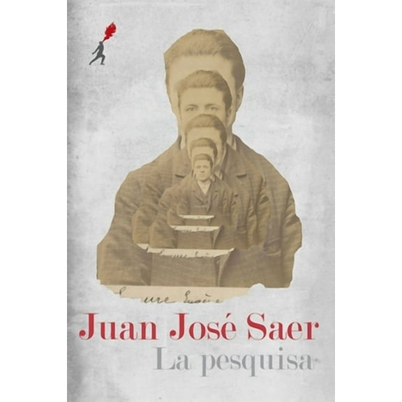 La pesquisa (Paperback)