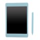 thumbnail image 3 of Tablero de dibujo para niños, tablero de escritura azul resistente ultrafino, tablero de escritura LCD, diseño exquisito, 3 of 8