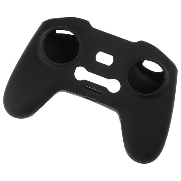 Ergonomic Silicone Cover for Avata 2/FPV Combo UAV Remote Control with/no Nonslip Lanyard Belt Enhances Grip