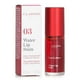 thumbnail image 3 of Tinte labial Clarins Water #03 Water Red Hidratante de larga duración, 3 of 8
