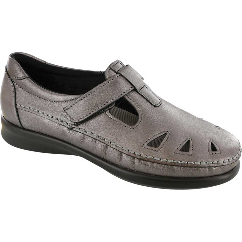 SAS Women's SAS Roamer Moc Toe Shoe