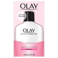 thumbnail image 1 of Olay Active Hydrating Beauty Fluid Original, for Women, 4 oz, 1 of 8