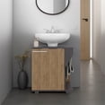 thumbnail image 1 of Phillips Under Sink Cabinet Engineered Wood Multi-Color, 1 of 9
