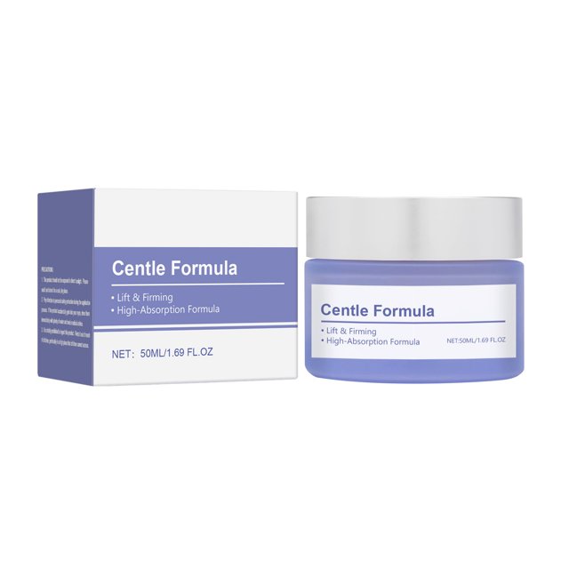 Crema reafirmante para glúteos, hidratante, nutritiva y rejuvenecedora, 50 ml