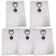 thumbnail image 5 of EchoBliss Bolsas De Filtro Para Aspirador Para Bosch Colector De Humedad/Seco De Polvo Aspirador Modelo Serie 3931 3931A, 5 of 9