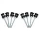 thumbnail image 1 of 8 Varillas Roscadas Universales para Puertas de Seguridad para Bebés, Repuesto de Perno M8 para Puertas de Seguridad A Presión para Bebés y Mascotas B, 1 of 7