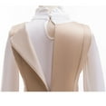 thumbnail image 5 of Girls Megan Costume Long Sleeve Halloween Outfit for 3-10Y, 5 of 6