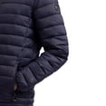 thumbnail image 4 of Trespass Mens Padded Jacket Grown On Hood and Full Front Zip Paddley, 4 of 7