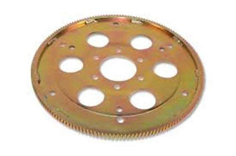 FLEX-PLATE ASSEMBLY