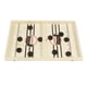 thumbnail image 1 of Juego de mesa de madera con honda rápida y ritmo de batalla para ganar, juegos de mesa, juguetes Pequeña, 1 of 8
