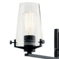 thumbnail image 4 of Kichler Lighting - Alton - 4 Light Bath Vanity In Vintage Industrial Style-8, 4 of 9