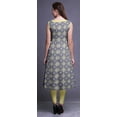 thumbnail image 4 of Bimba SleevelessÂ&nbsp;KurtisÂ&nbsp;Indian Tunic Tops For Women Printed Indian Clothing, 4 of 6