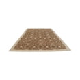 thumbnail image 5 of Hand Knotted Modcar Wool Rug - 9'9'' x 13'4'', 5 of 7