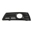 thumbnail image 1 of Ofertas Únicas 1 Pc Cubierta de Rejilla de Luz Antiniebla para Volkswagen Passat 2008-2012 ABS Negro Frontal Izquierdo Inserciones de Cubierta de Luz Antiniebla del Parachoques Inferior Frontal, 1 of 1