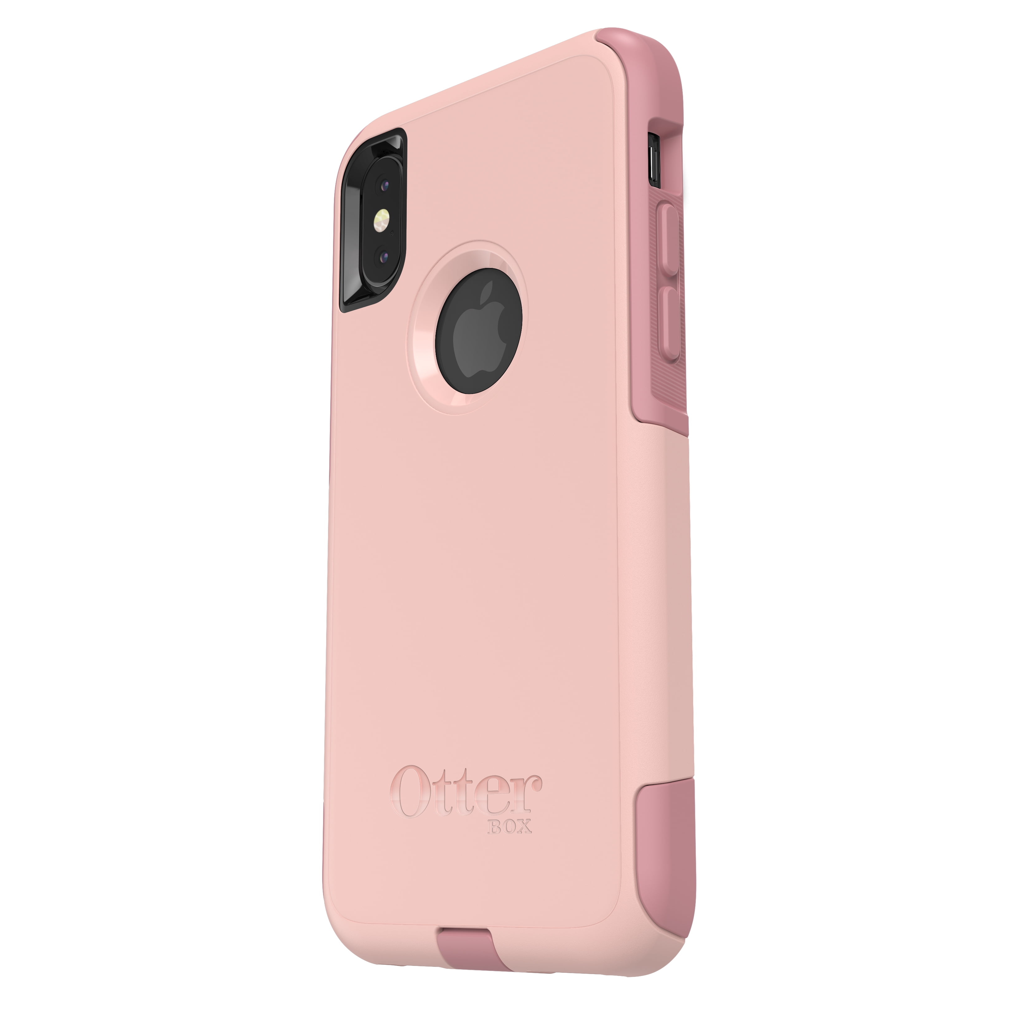 OtterBox Commuter Series Case for iPhone X, Ballet Way