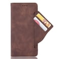 thumbnail image 3 of Funda Tipo Billetera GANGXUN para iPhone 12 PRO – Tapa Flip con Tarjetero, 3 of 5