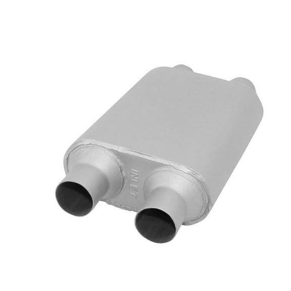 AP EXHAUST PRODUCTS VX4134 VX SERIES MUFFLER