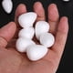 thumbnail image 5 of 20 piezas de flores de fondant de azúcar, herramientas de forma de flor de espuma ovalada (PM01) Likrtyny Para estrenar, 5 of 6